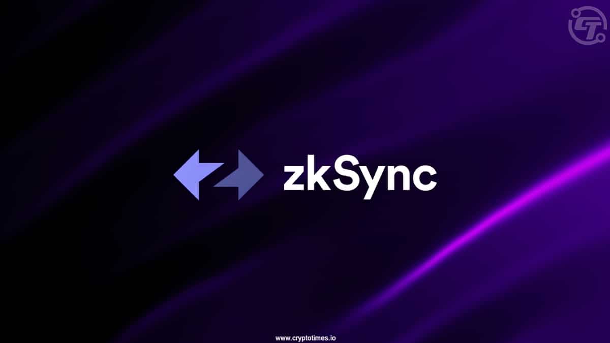 ZKsync to Retire Its Legacy “Lite” Rollup in 2026 
