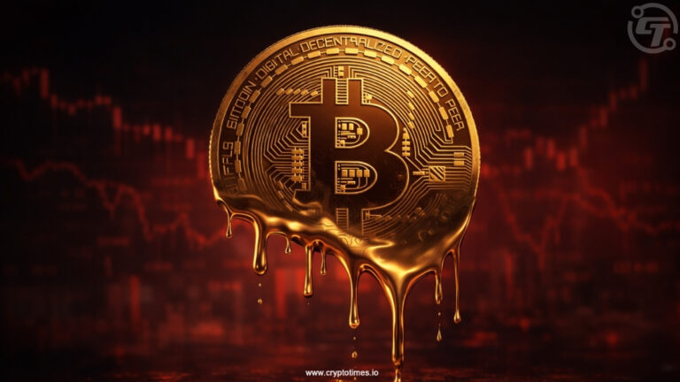 $1.8B Liquidated as Global Sell-Off Hits Bitcoin and Stocks