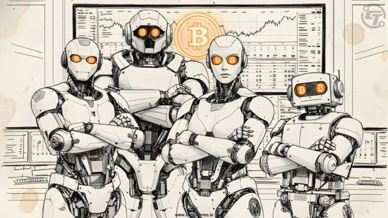 11 Crypto Trading Bots to Navigate Market Volatility