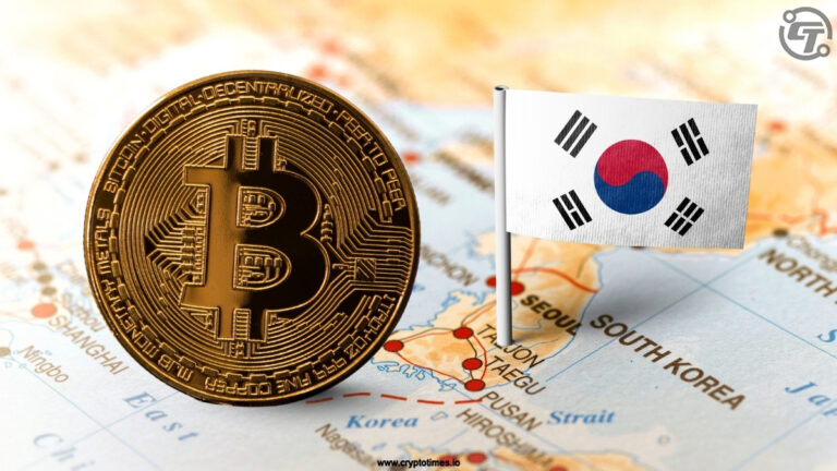 $110B Crypto Exodus Why Koreans Are Leaving Domestic Exchanges