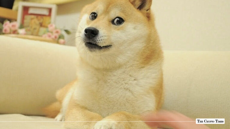 21Shares Launches Dogecoin ETF on NASDAQ