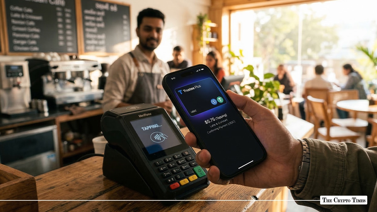 6 Crypto Card Innovations Transforming How We Pay
