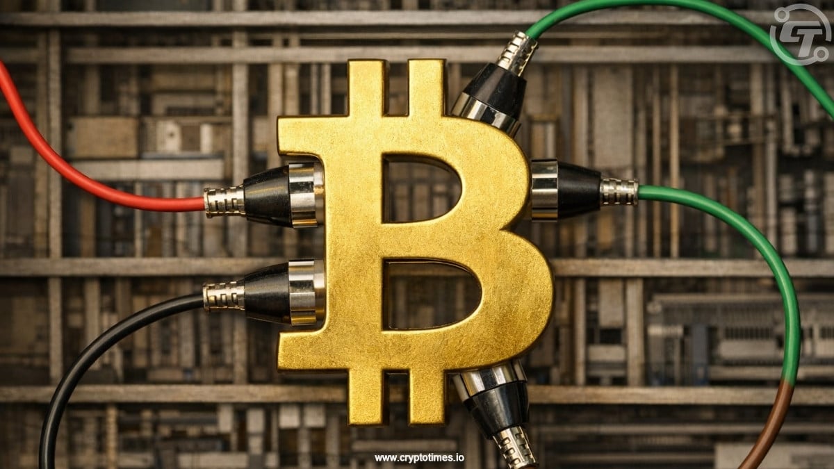 9 Myths About Bitcoin Energy Debunked by ESG Analyst