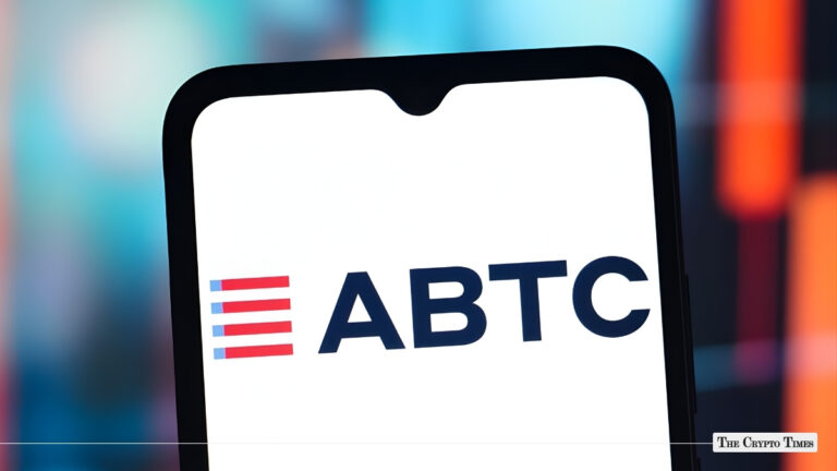 ABTC Expands Treasury To 5,843 BTC As Corporate Buying Ramps Up