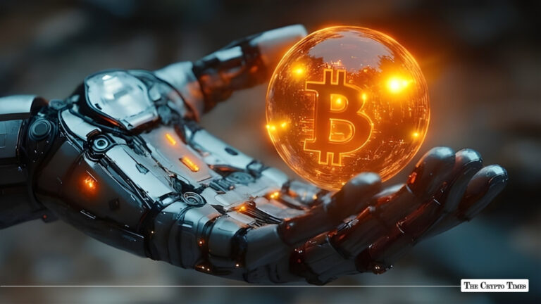 AI Agents Are Now Creating Bitcoin Wallets Human Cannot Access