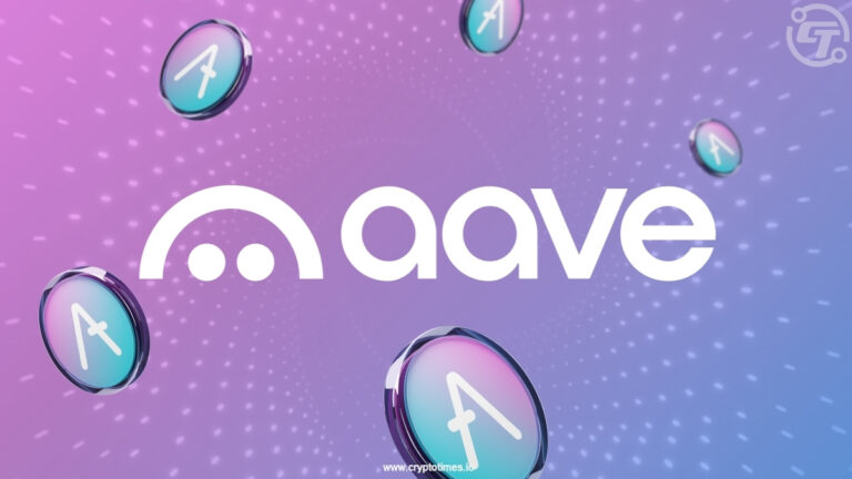 Aave Labs Eyes Revenue Sharing With AAVE Holders