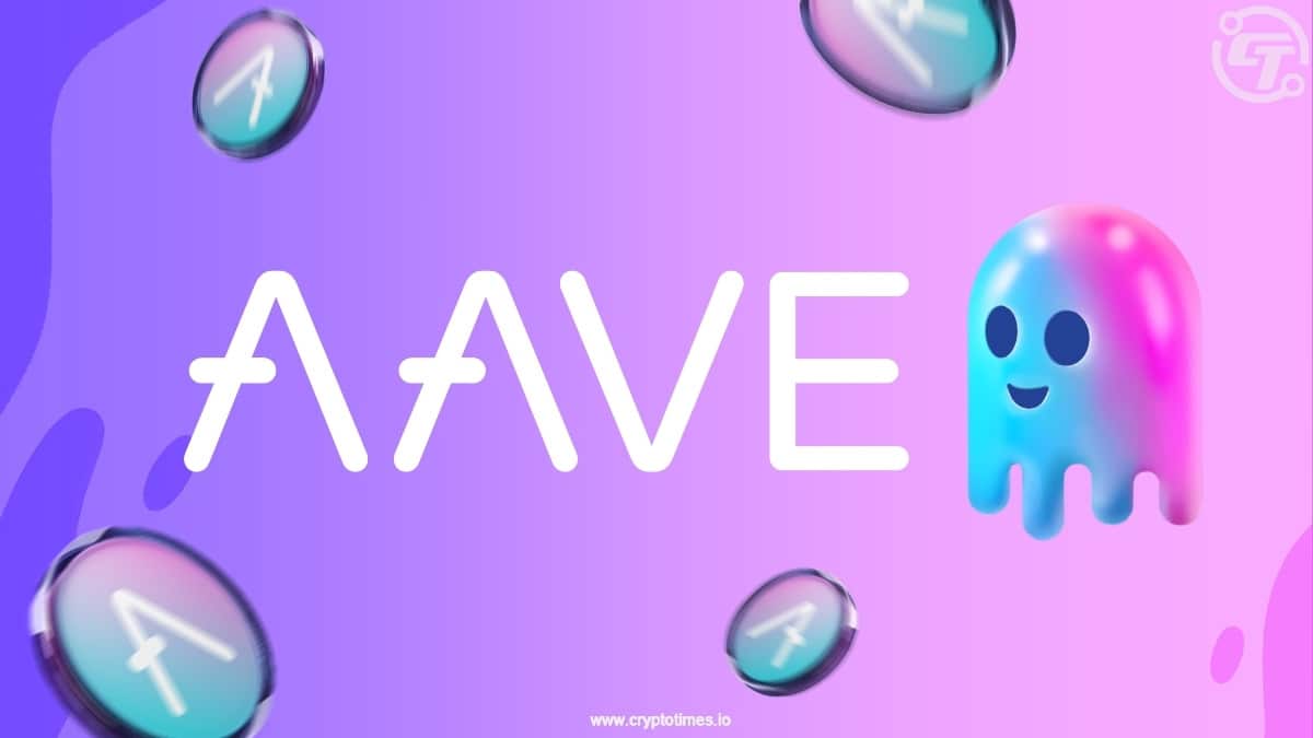 Aave Pays Liquidity Providers More Than Token Holders