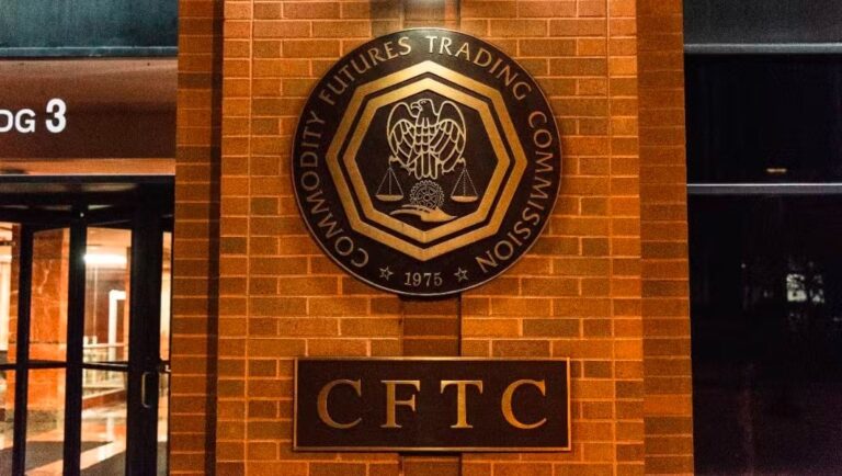 Amir Zaidi Returns to CFTC as Chief of Staff After 6-Year Break