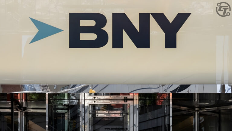 BNY Expands Digital Assets with New Tokenized Deposit Service