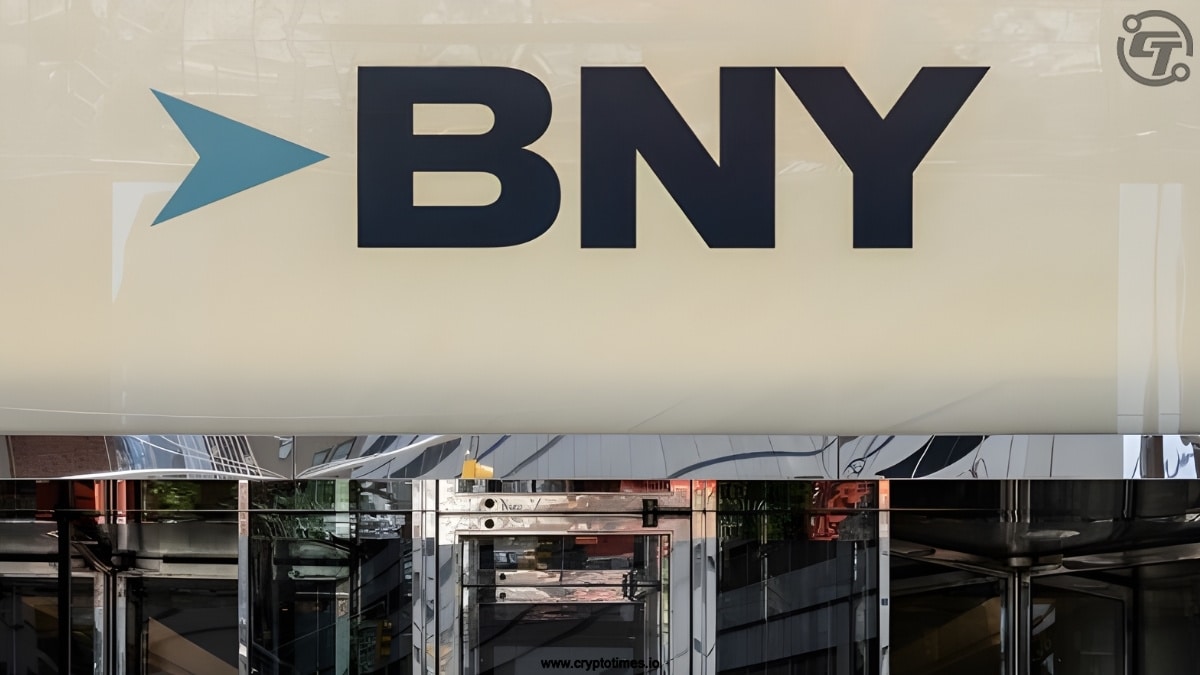 BNY Expands Digital Assets with New Tokenized Deposit Service
