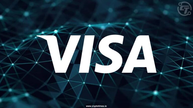 BVNK Partners with Visa to Power Stablecoin Payments