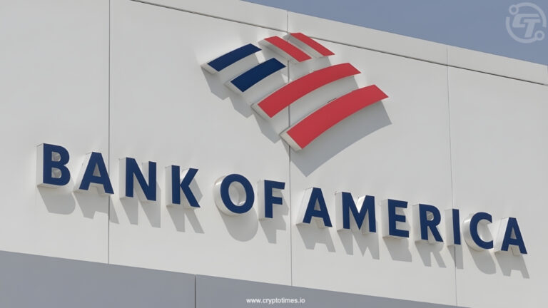 Bank of America Allows Up to 4% Crypto Allocation for Wealth Clients