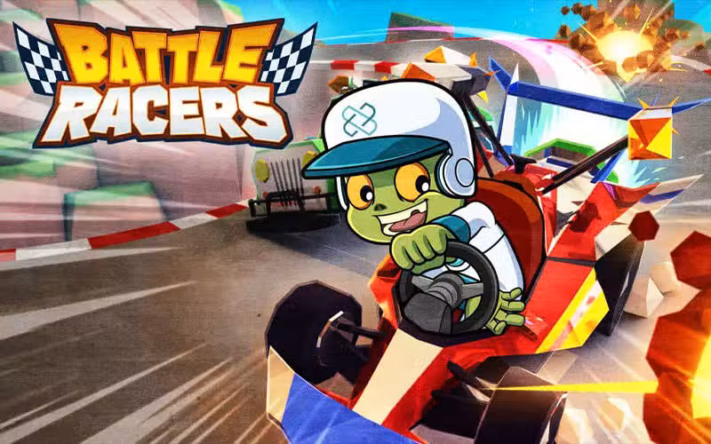 Battle Racers