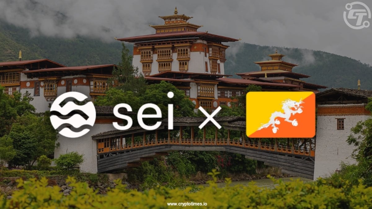 Bhutan to Launch Sovereign Sei Validator in Q1 2026