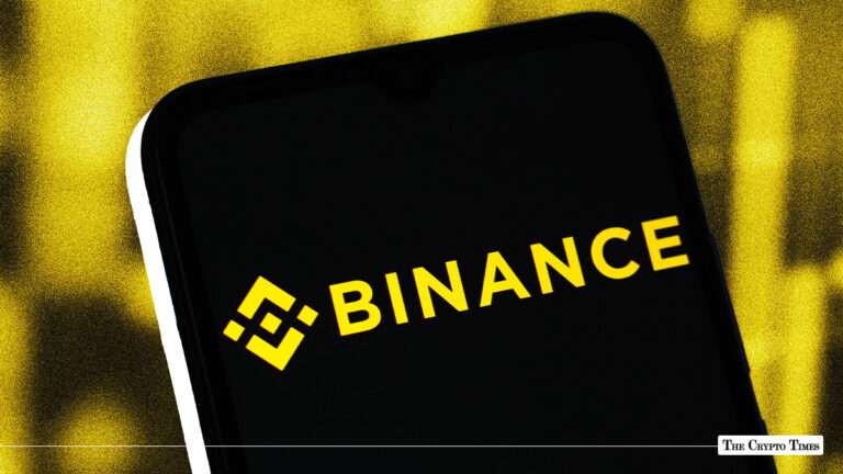 Binance Files for Greek MiCA License to Secure EU 'Passport'