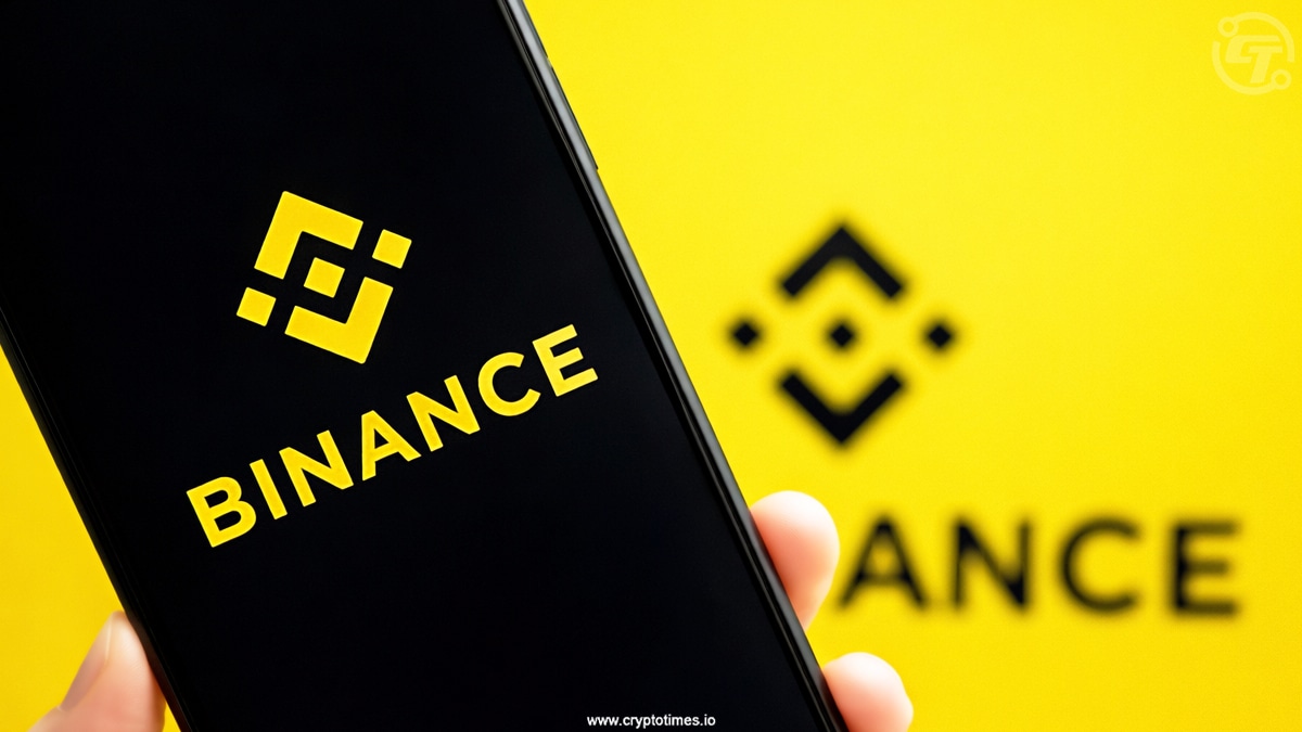 Binance Launches USDT-Settled TradFi Perpetual Contracts
