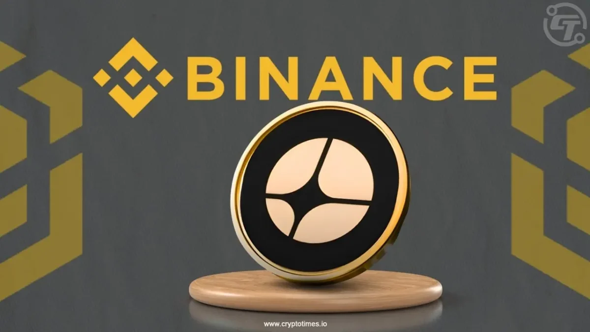 Binance Wallet Adds On-Chain Perpetual Futures via Aster