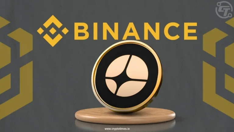 Binance Wallet Adds On-Chain Perpetual Futures via Aster