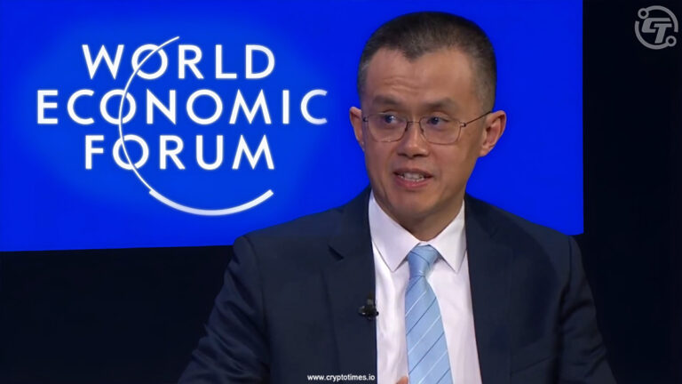 Binance’s CZ in Talks With Governments on Tokenization