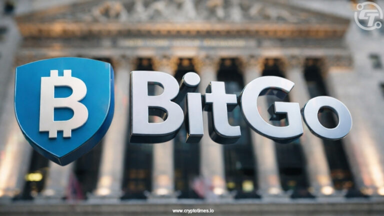 BitGo Tops IPO Range at $18, Aims to Raise $212.8M