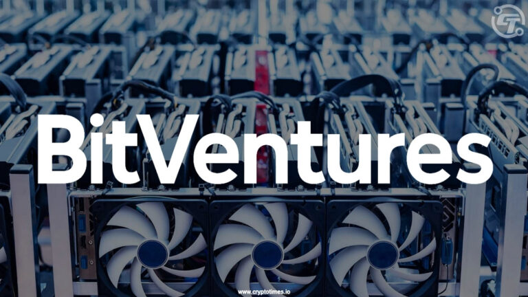 BitVentures Launches Digital Assets Segment via Crypto Mining Deal