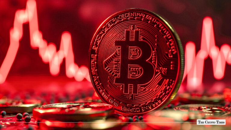 Bitcoin Breaks $80K Support, Dragging ETH, SOL, BNB, and ADA Lower