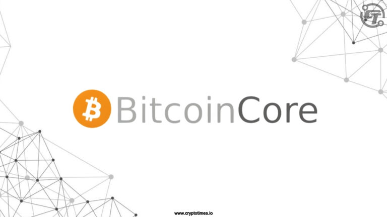Bitcoin Core Appoints First New Maintainer in Over Three Years