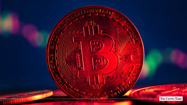 Bitcoin Drops 7% and Loses Multi-month Gains Amid Market Drawdown