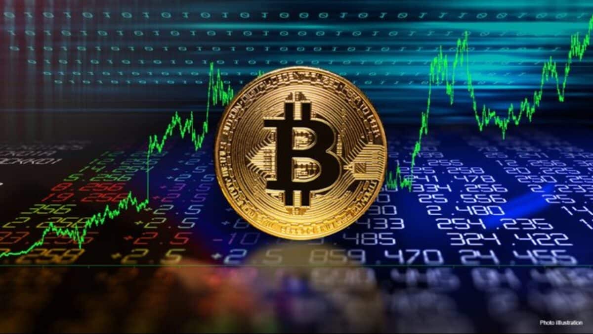 Bitcoin Eyes $100K as Crypto Market Triggers Short Squeeze