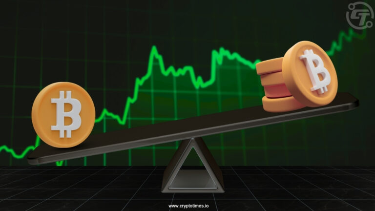 Bitcoin Futures Hit 14-Month High as Market Cap Tops $3 Trillion