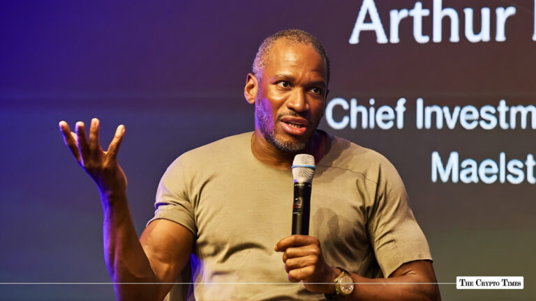 Bitcoin May Surge if Fed Intervenes in Yen, JGB Markets Arthur Hayes