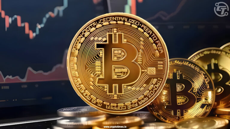Bitcoin Nears $90K as CME Gap Sparks Future Price Dip