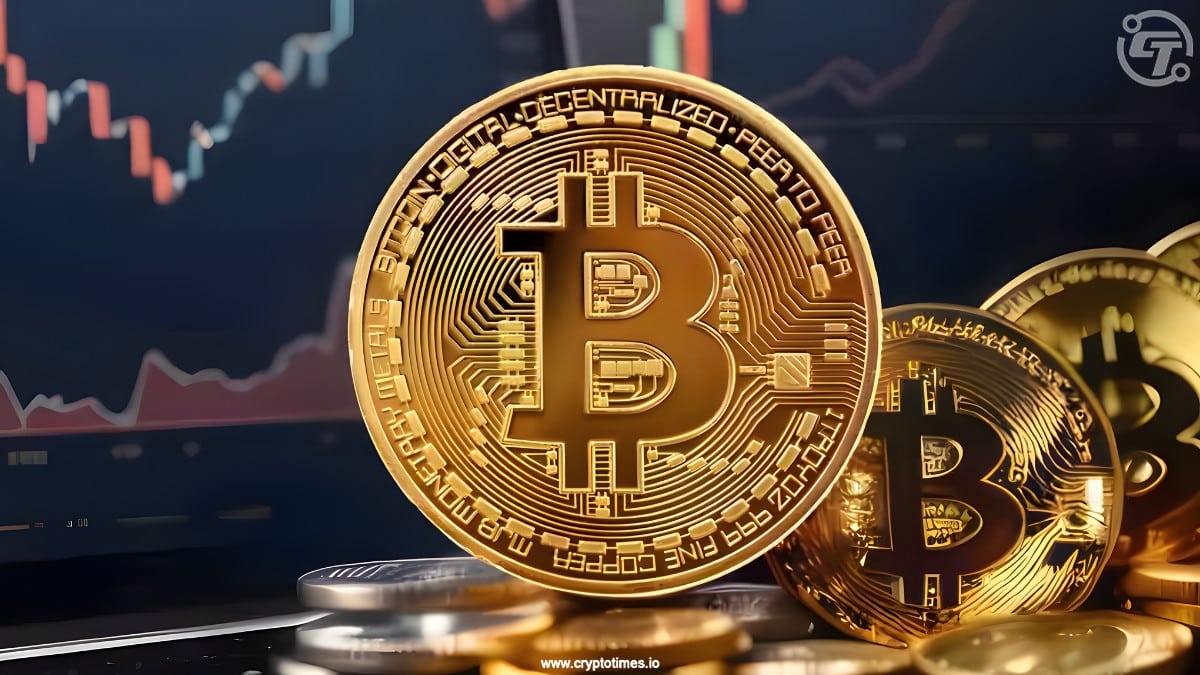 Bitcoin Nears $90K as CME Gap Sparks Future Price Dip