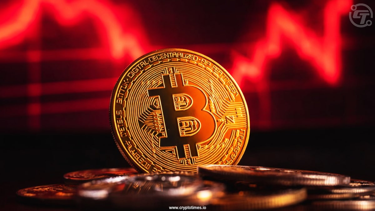 Bitcoin OGs Slow Selling as Price Approaches $100K