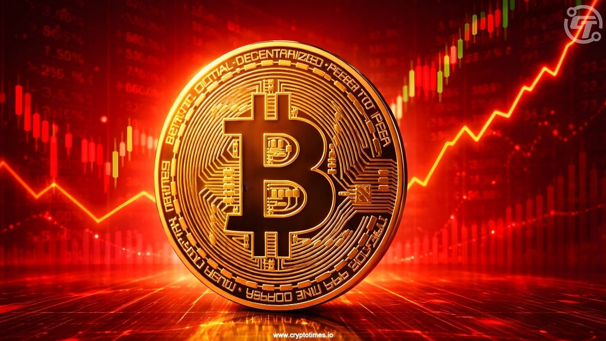 Bitcoin Selling Pressure Eases as Long-term Supply Slows