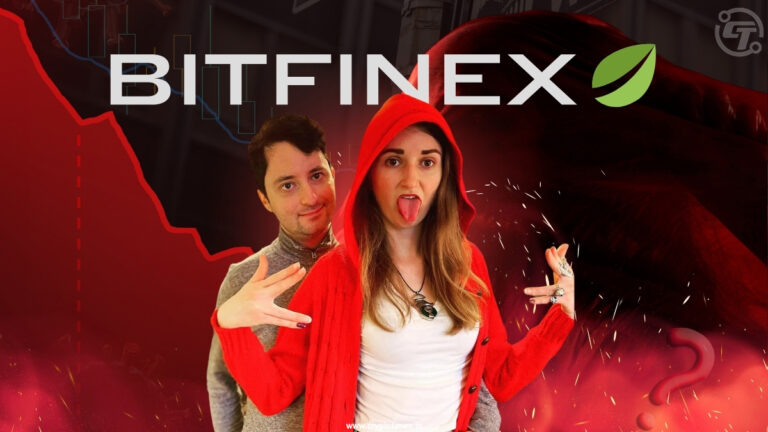 Bitfinex Hacker Walks Free $10B Crypto Heist Ends in Early Release