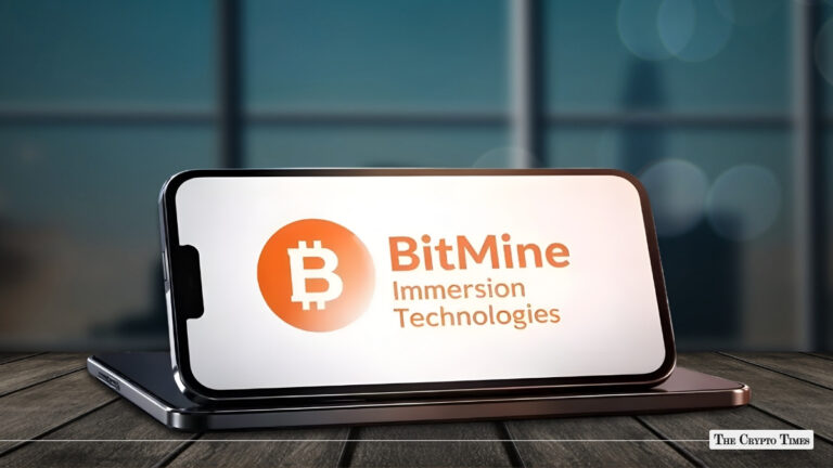 Bitmine Reaches 4.2M ETH, Total Holdings Hit $12.8 Billion