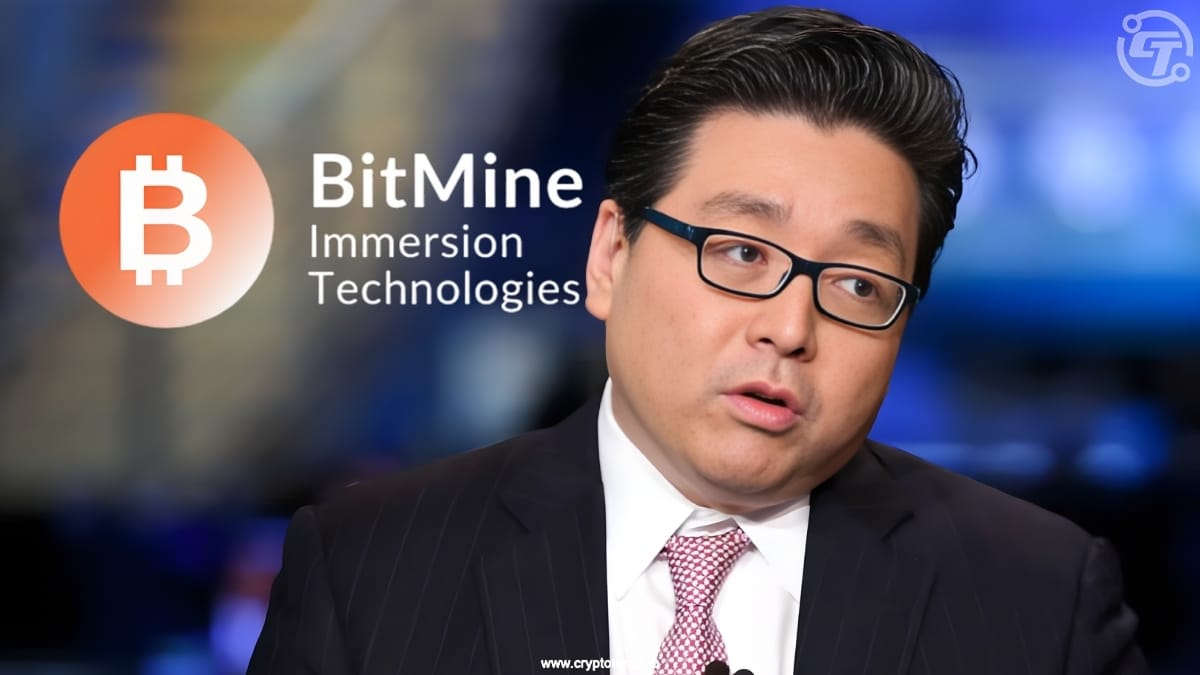 Bitmine Seeks Shareholder Approval to Increase Shares