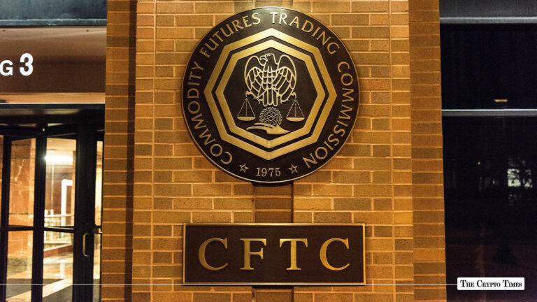 CFTC Signals Reset for Polymarket, Kalshi as Fed vs States Clash Rises