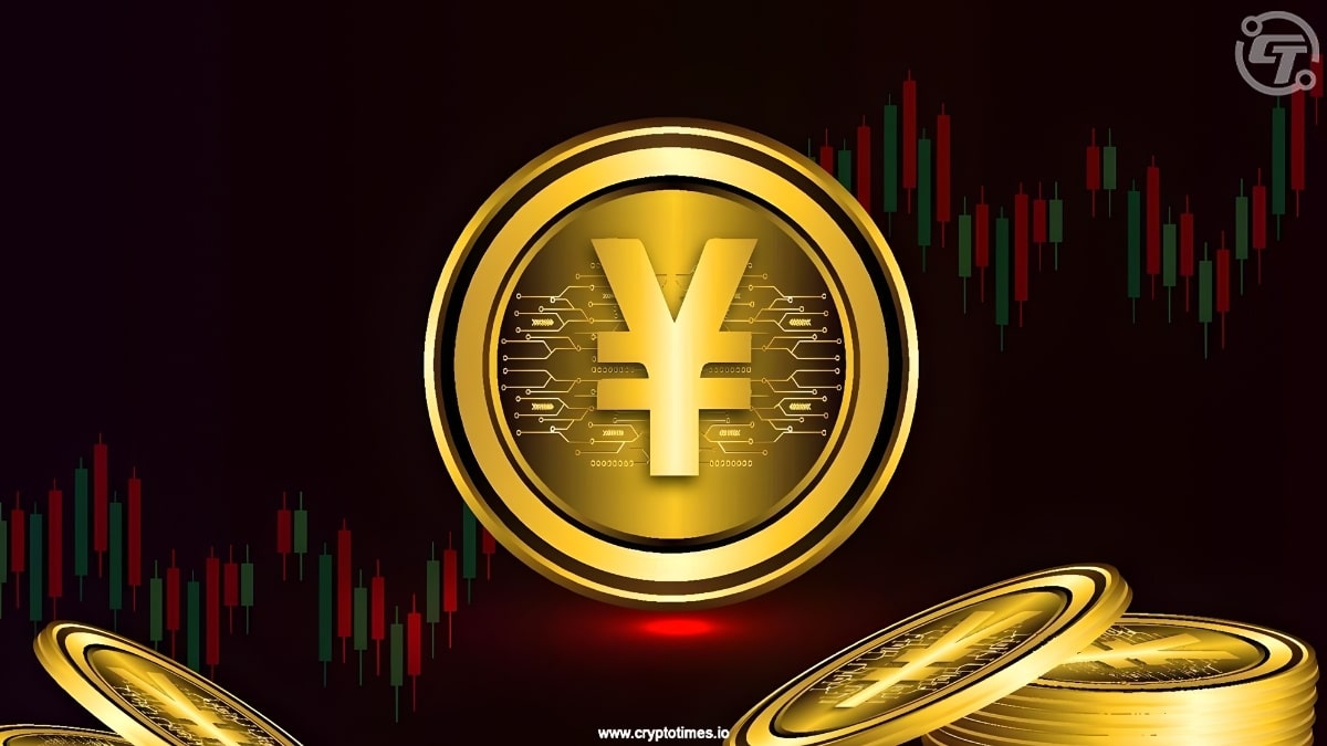 China Plans to Pay Interest to Digital Yuan Holders