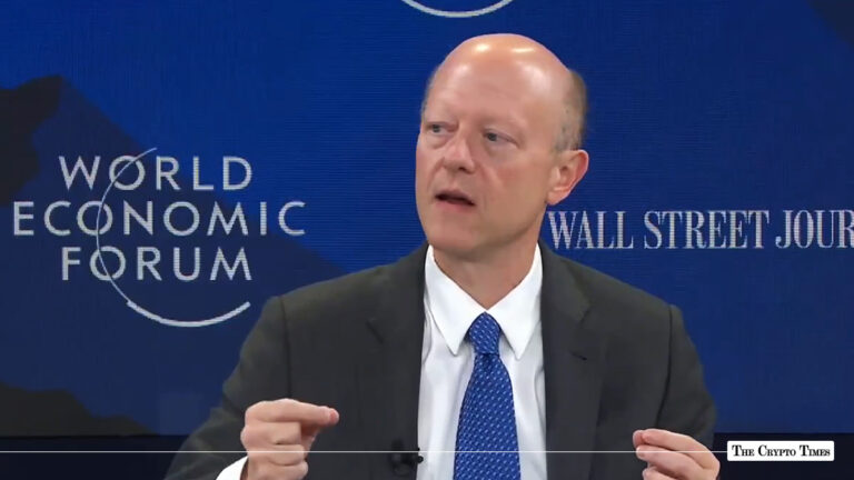 Circle CEO Says USDC Stablecoin Is Not Rival to Visa, Mastercard