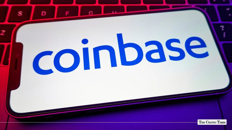 Coinbase Directors Face Shareholder Lawsuit Over Stock Sales