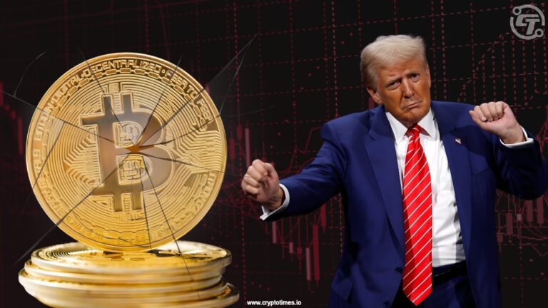 Crypto Caught in Tug-of-War as $2.17B Inflows Clash With Tariff Shock