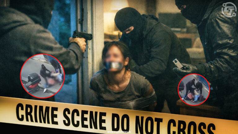 Crypto Investor’s Family Beaten in France Home Invasion