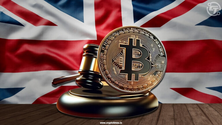 Crypto Tax Crackdown: UK Starts New Exchange Reporting Rules