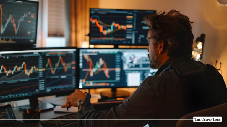 Crypto Trader Makes $2M in 24 Hours on Hyperliquid Amid HYPE Rally