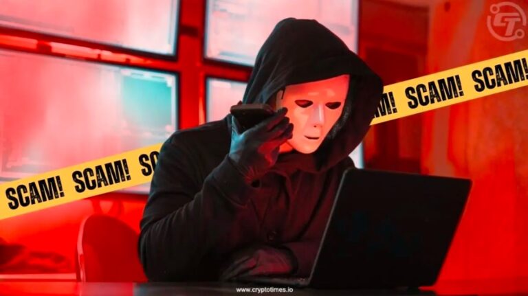 Crypto User Loses $500K USDT in Ethereum Address Poisoning Scam