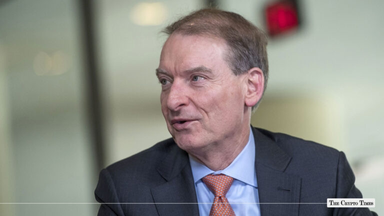 Crypto in 401(k)s SEC Chair Paul Atkins Says ‘Time is Right’