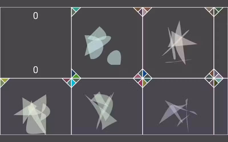 CryptoArte's Screenshot