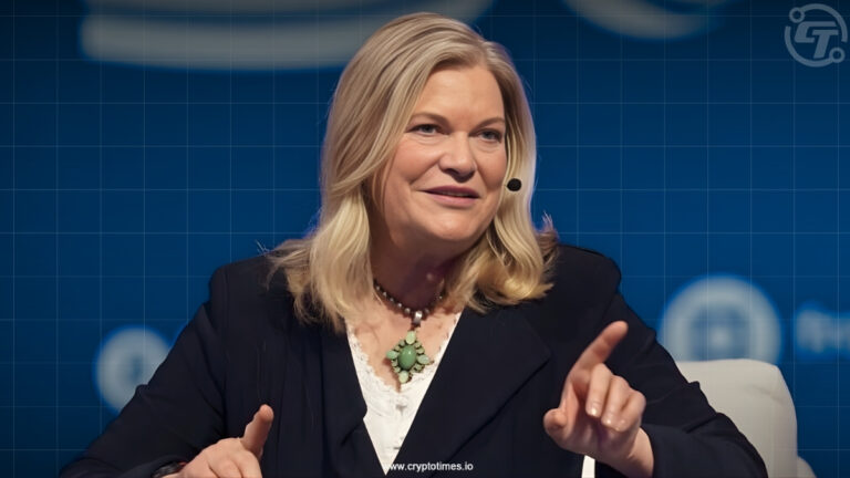 DOJ Allegedly Sold Seized Bitcoin Despite Trump’s Executive Order